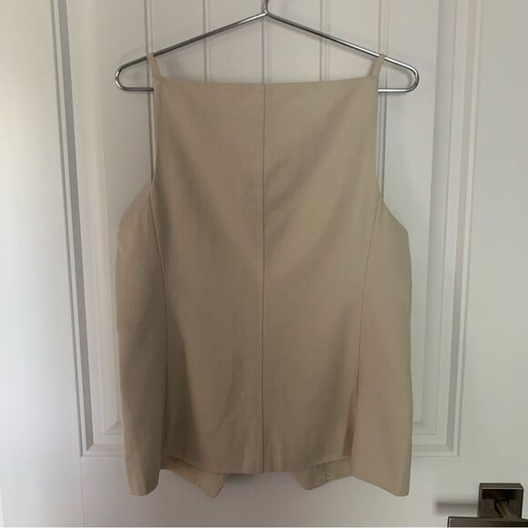 Madewell Vest 10 - Picture 8 of 13